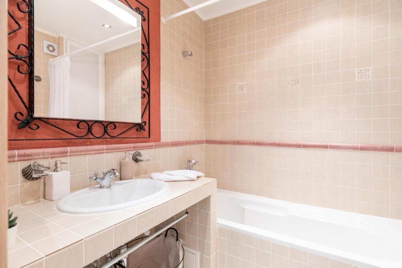 Royal Bay Apartments With Self Check-In Sveti Vlas Rom bilde