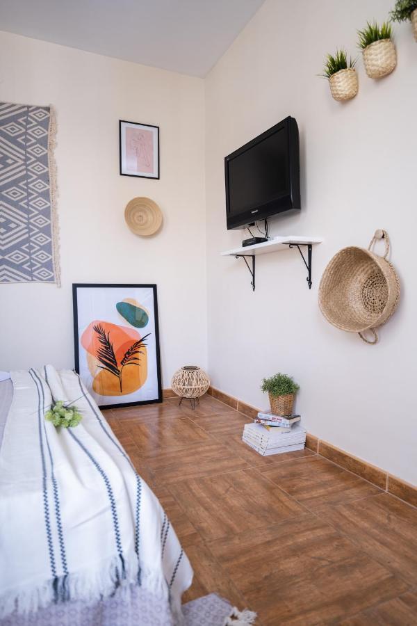 Royal Bay Apartments With Self Check-In Sveti Vlas Eksteriør bilde
